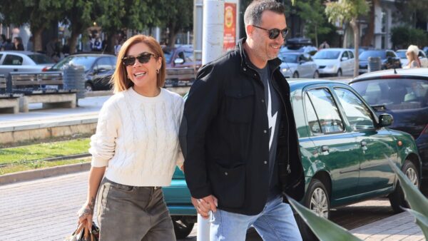 Μαριάντα Πιερίδη, Πάνος Ιωάννου