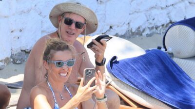 Μαριέττα Χρουσαλά, Λέων Πατίτσας