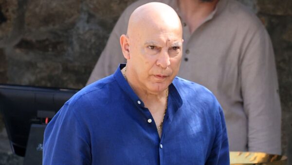 Ο Νίκος Γκάλης