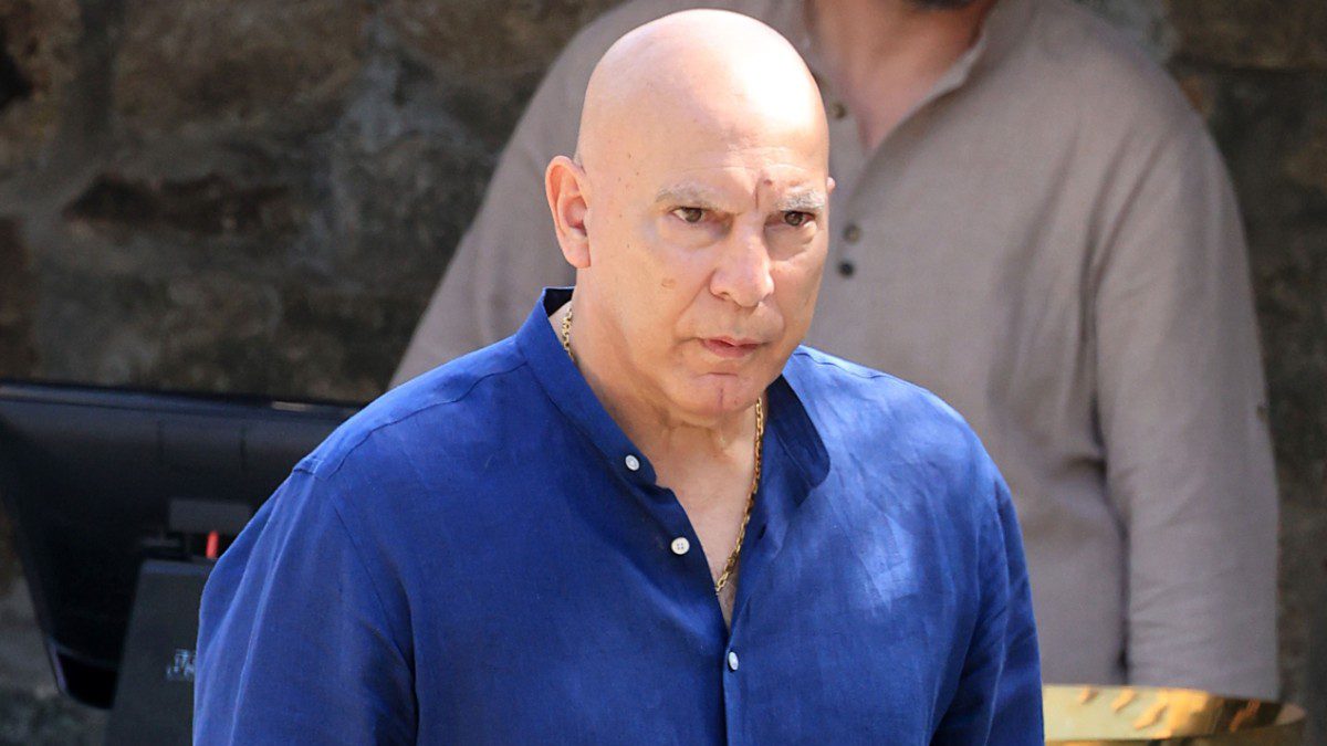 Ο Νίκος Γκάλης