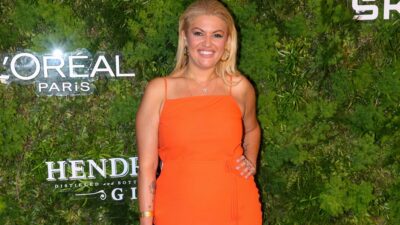 Νάνσυ Παραδεισανού