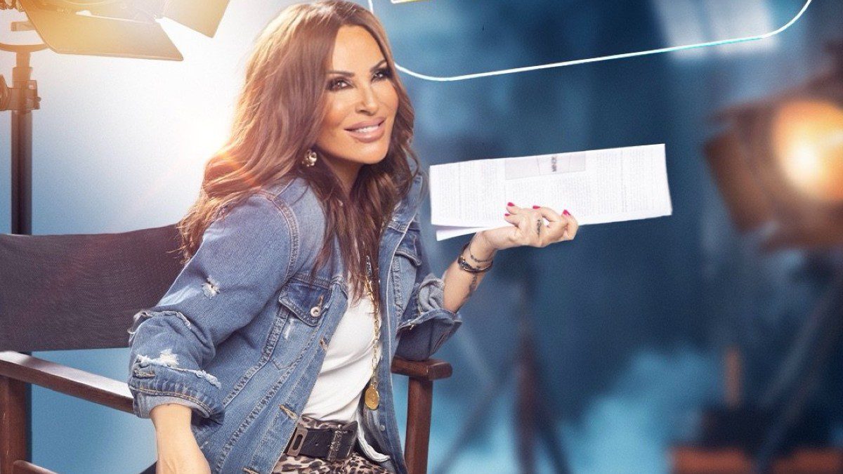 Ναταλία Γερμανού - Καλύτερα δε γίνεται