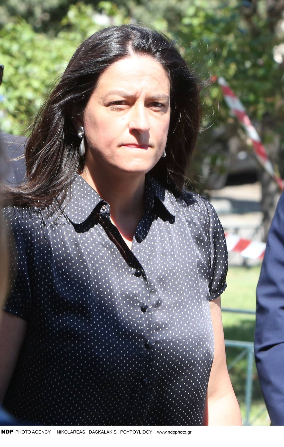 Νίκη Κεραμέως