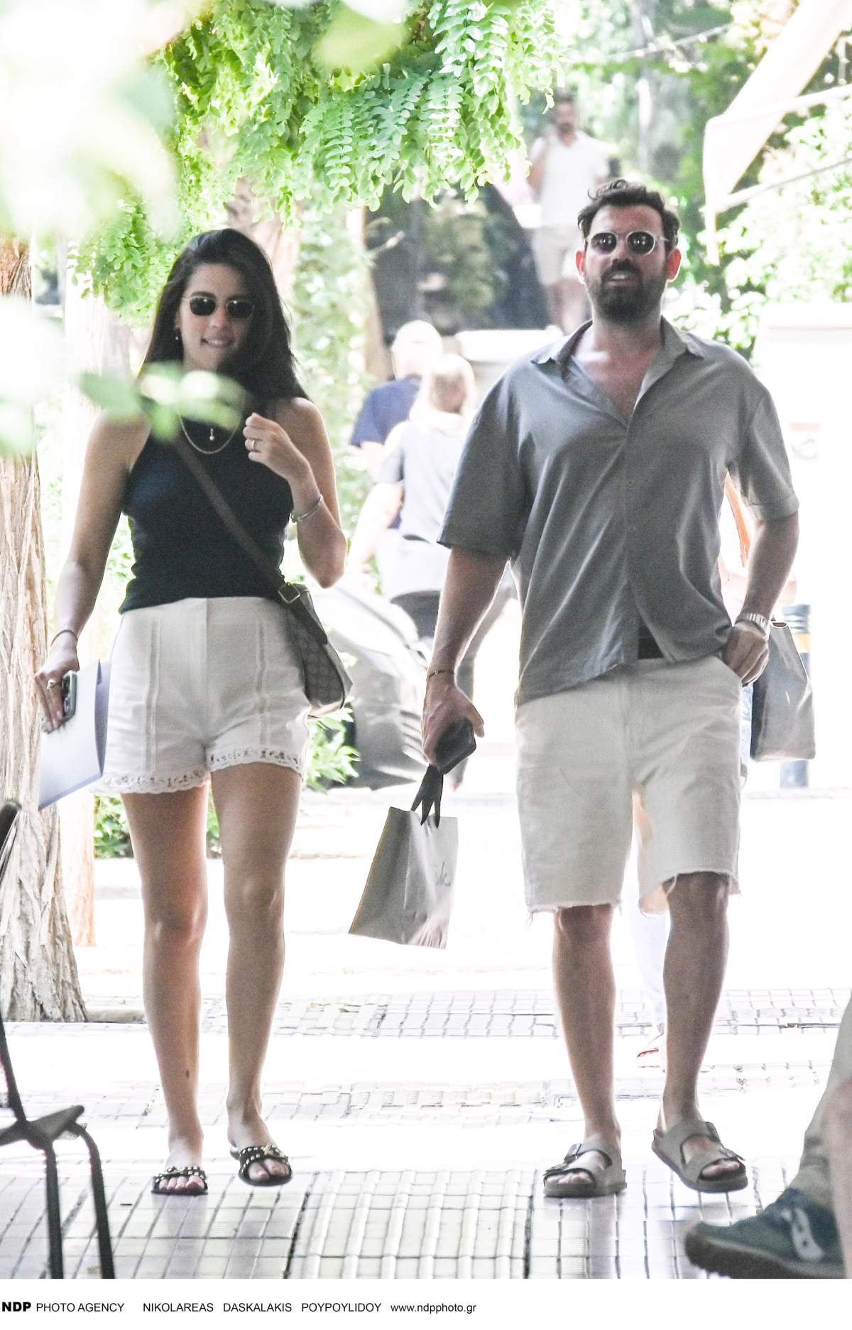 Νίκος Πολυδερόπουλος, Βαλασία Συμιακού