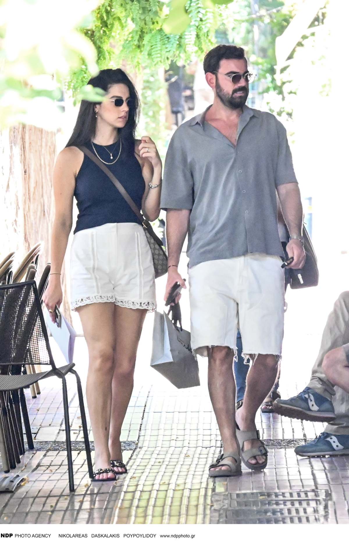 Νίκος Πολυδερόπουλος, Βαλασία Συμιακού