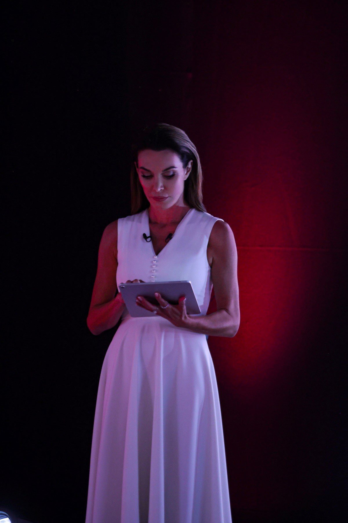 Power Talk Τατιάνα Στεφανίδου