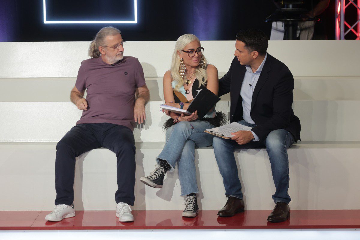 Power Talk συνεργάτες