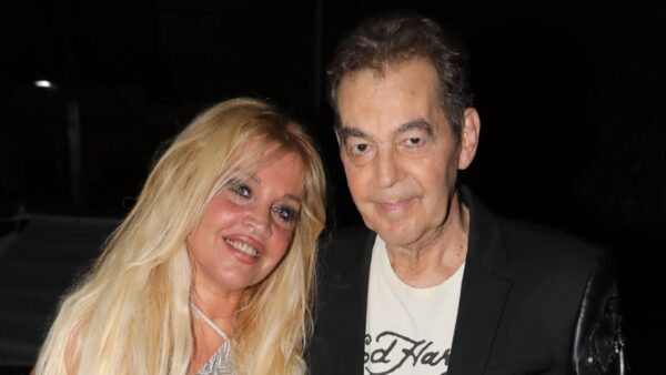 Σαμπρίνα Κώστας Χαριτοδιπλωμένος