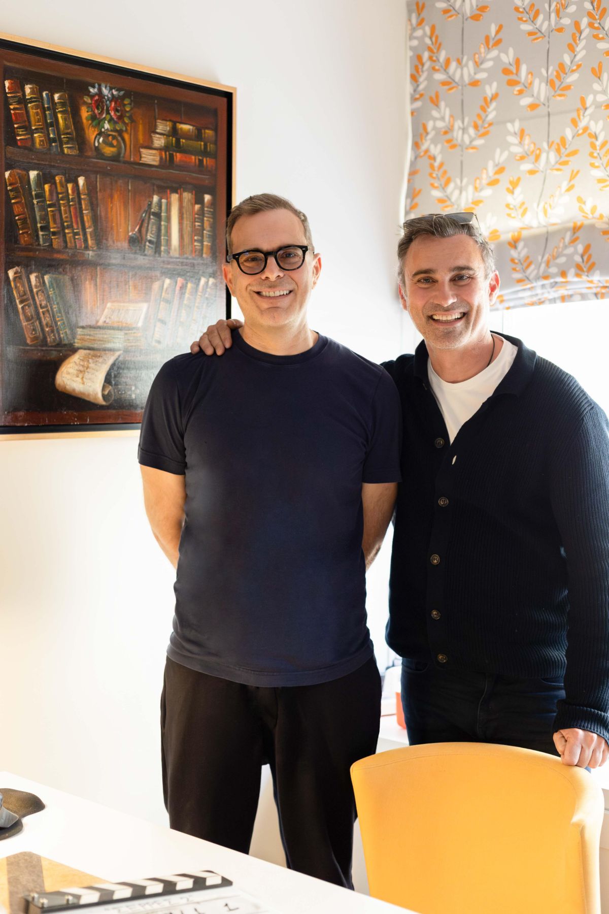 Backstage στις Σέρρες