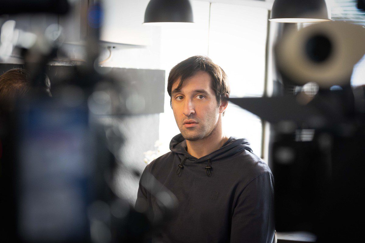 Backstage στις Σέρρες