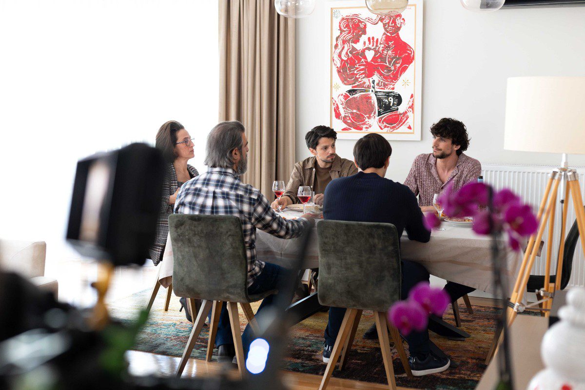 Backstage στις Σέρρες