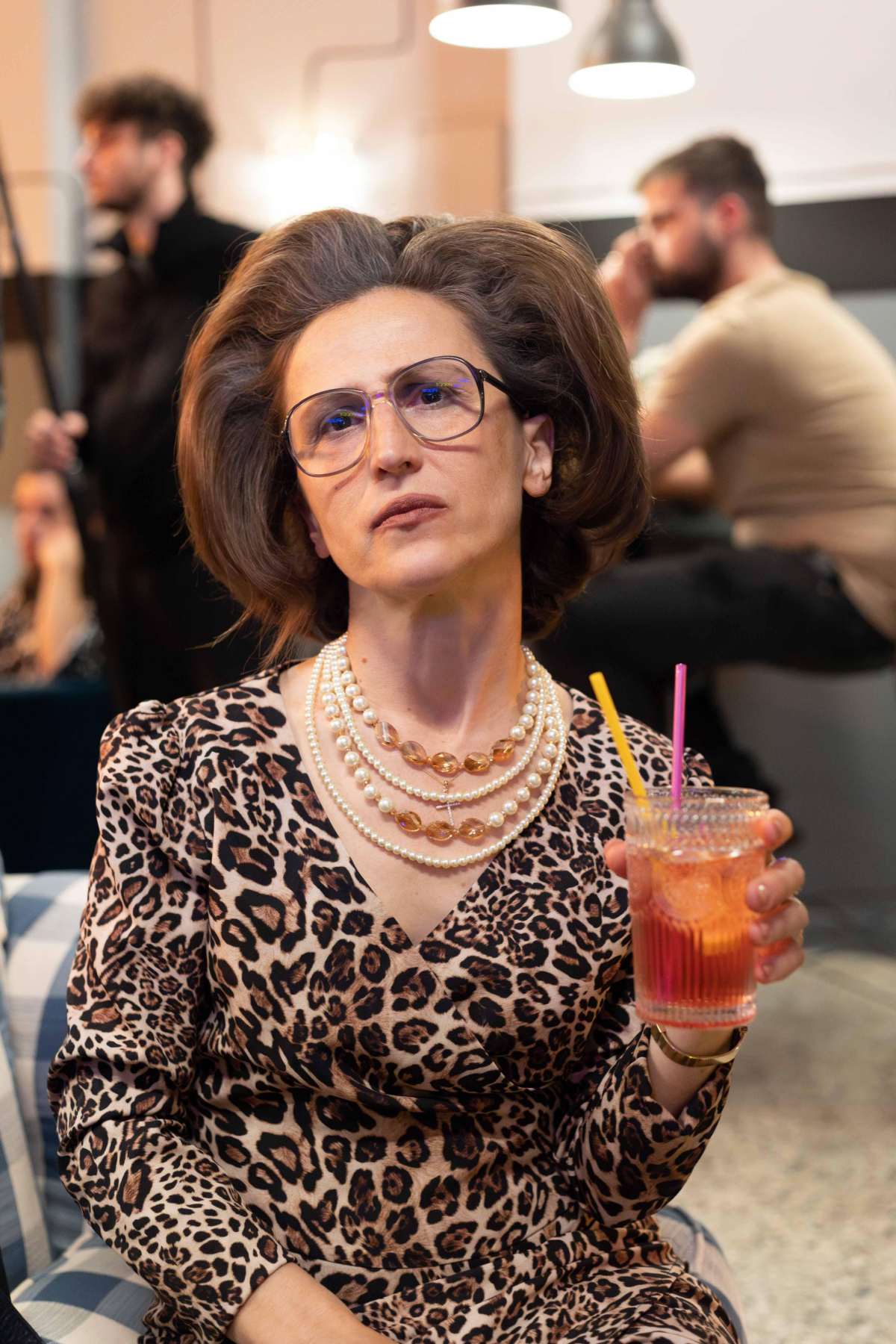 Backstage στις Σέρρες