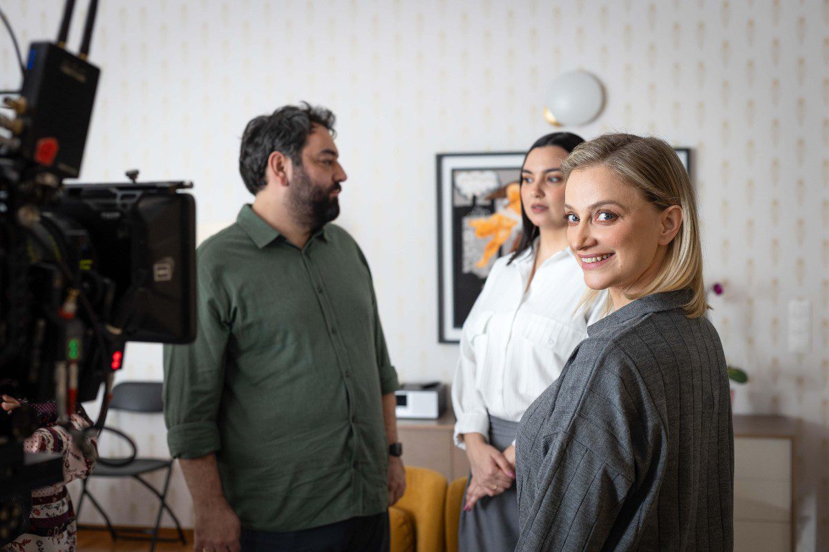 Backstage στις Σέρρες