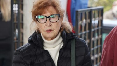 Σοφία Σεϊρλή