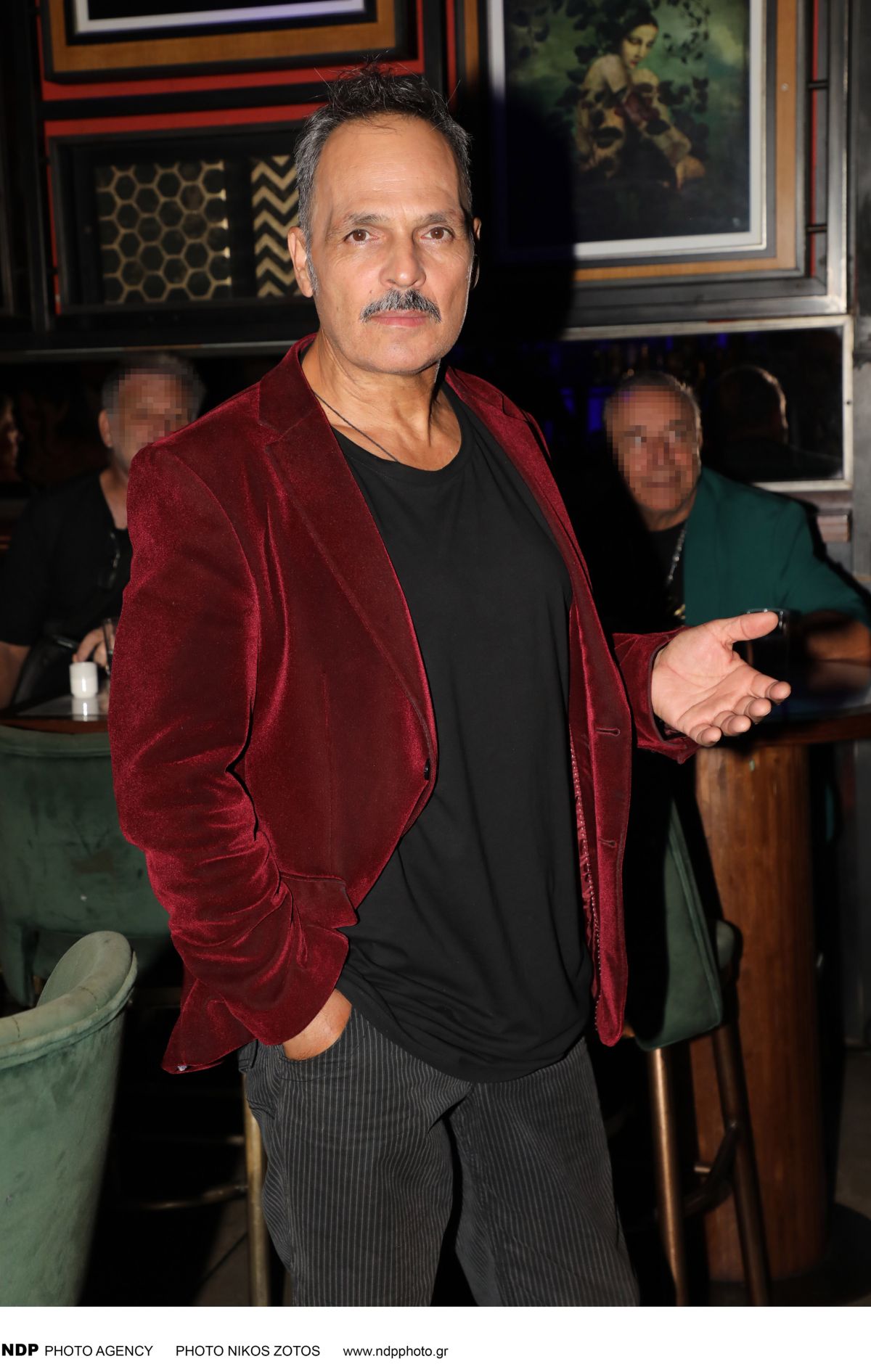 Σταμάτης Γαρδέλης