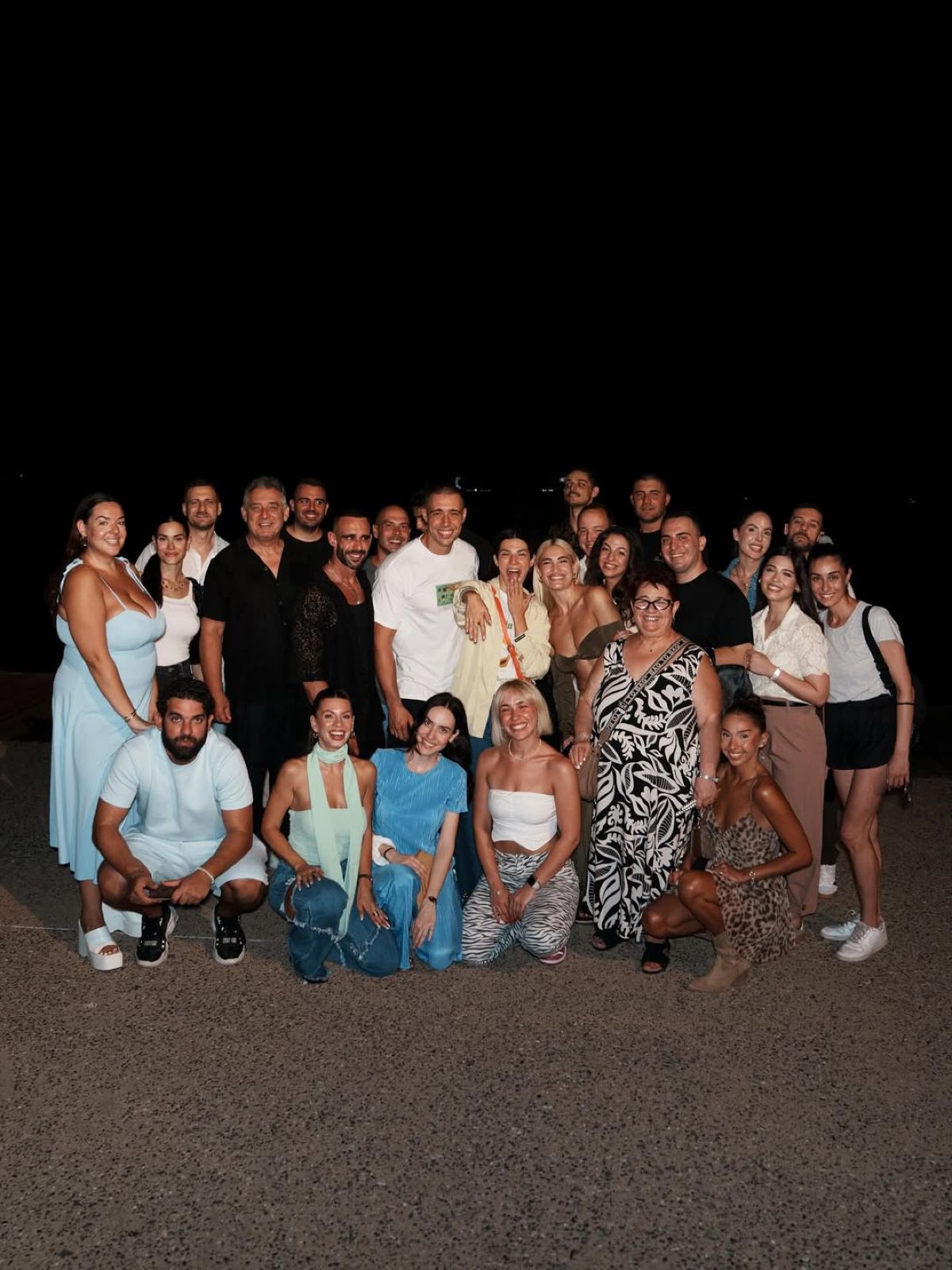 Στέλλα Πάσσαρη αρραβώνας