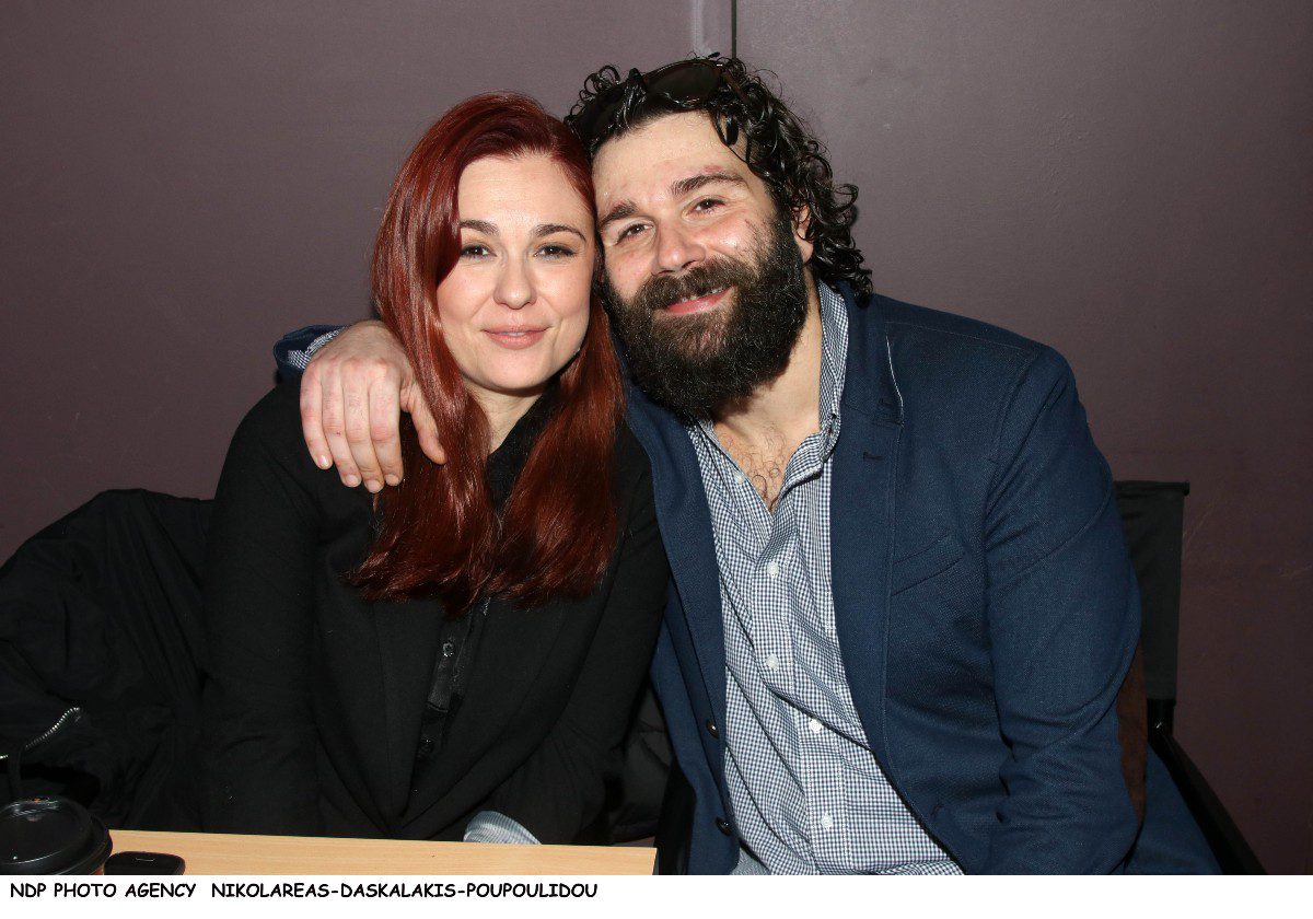 Τάσος Ιορδανίδης