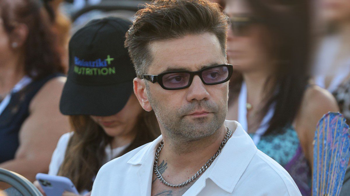 Θοδωρής Μαραντίνης