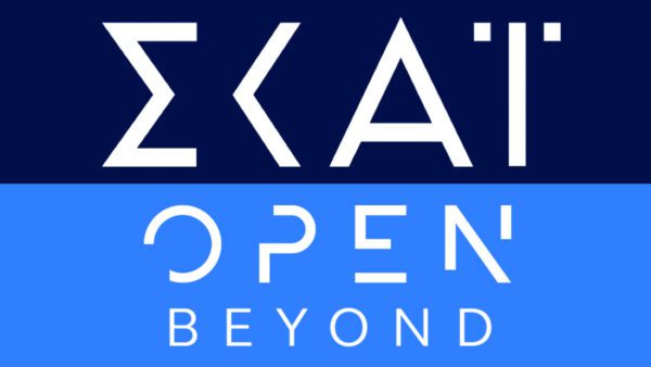 ΣΚΑΪ OPEN