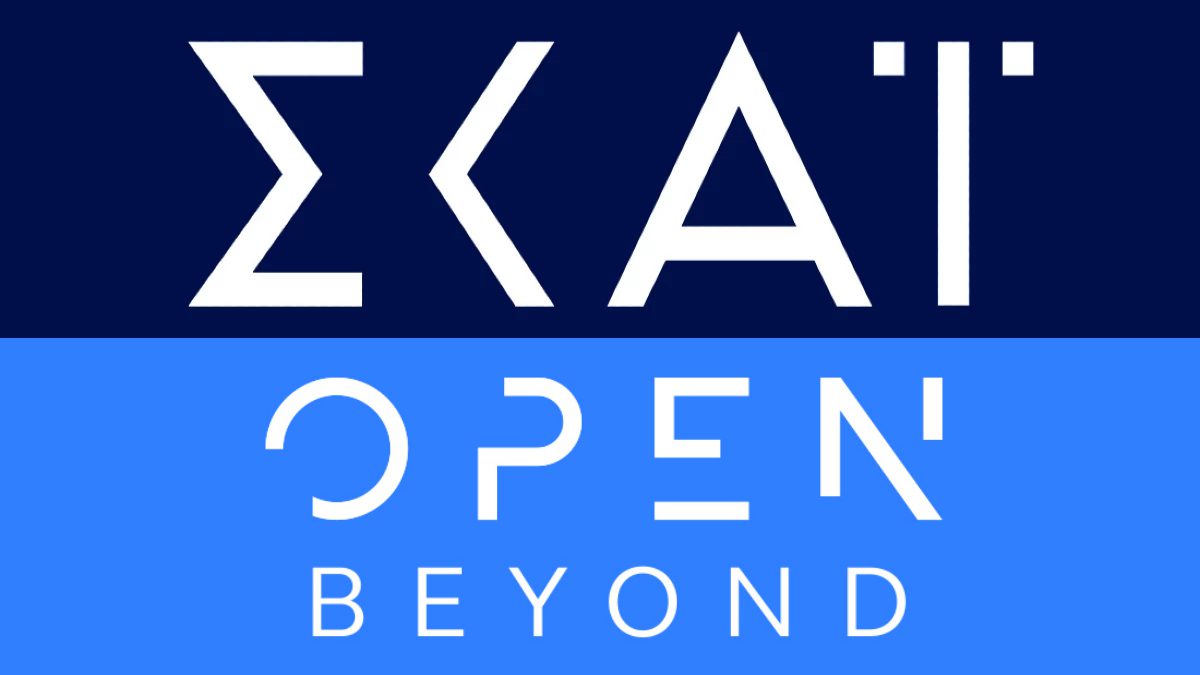 ΣΚΑΪ OPEN