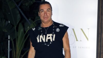 Τρύφωνας Σαμαράς