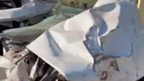 Τροχαίο στην Καστοριά