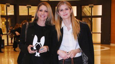 Τζένη Μπαλατσινού, Αμαλία Κωστοπούλου