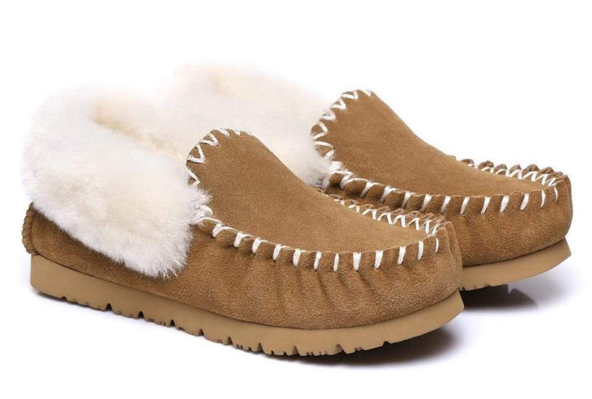 loafers UGG
