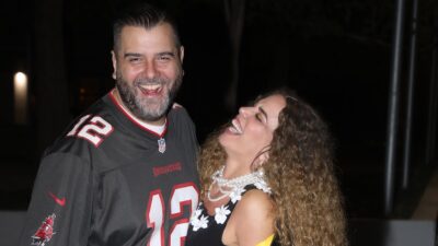 Βαγγέλης Σερίφης Κατερίνα Στικούδη