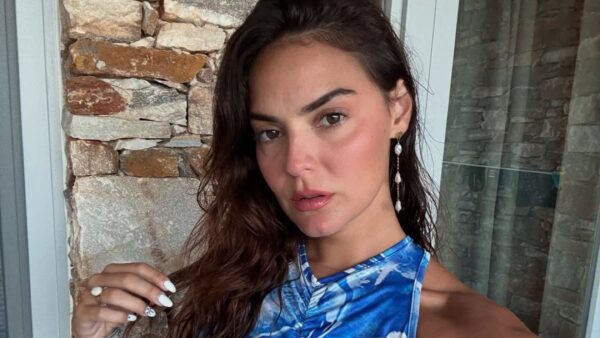 Βρισηίδα Ανδριώτου