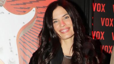 Η Χριστίνα Μπόμπα