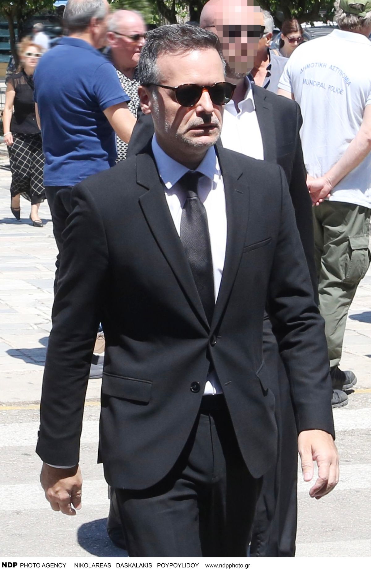 Χάρης Δούκας