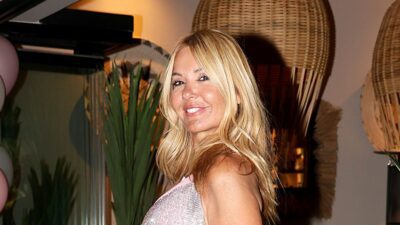 Η Χριστίνα Παππά