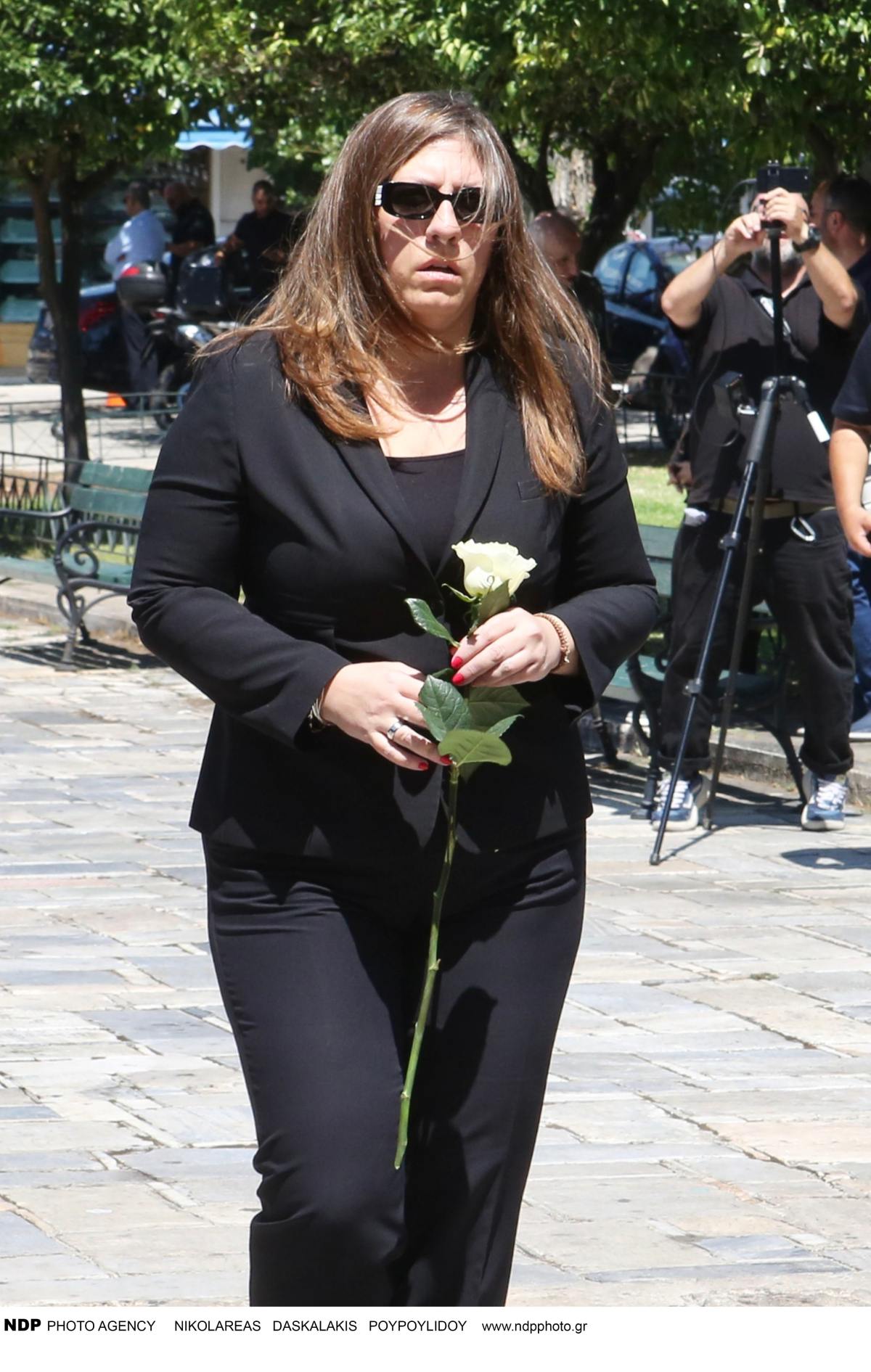 Ζωή Κωνσταντοπούλου