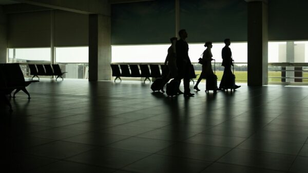 Αεροδρόμιο