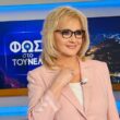 Η Αγγελική Νικολούλη