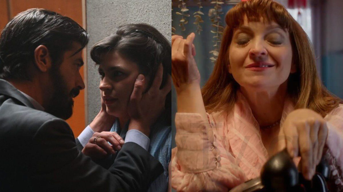 Άγιος έρωτας