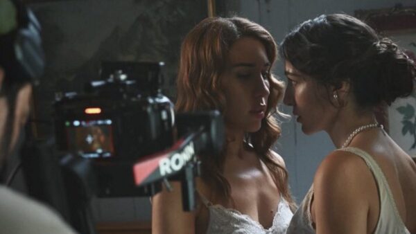 Άγιος έρωτας Ελένη Άννα