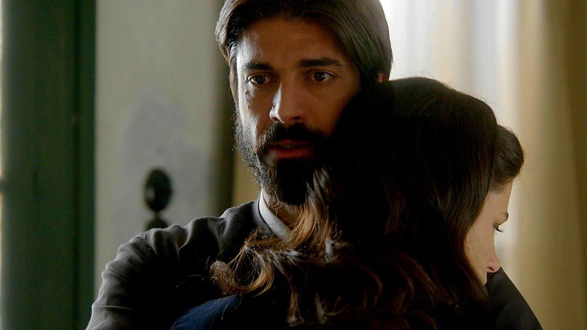 Άγιος έρωτας Χλόη Νικόλαος