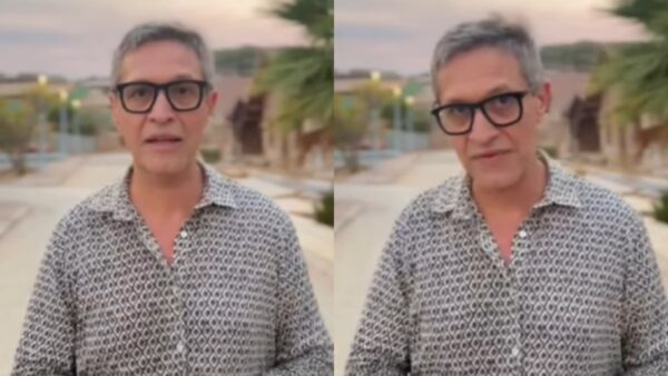 Ο Αιμίλιος Χειλάκης στο Instagram