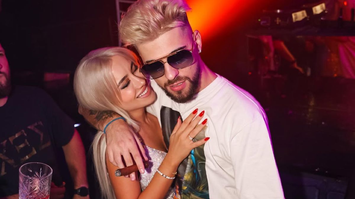 Αλεξία και Fy