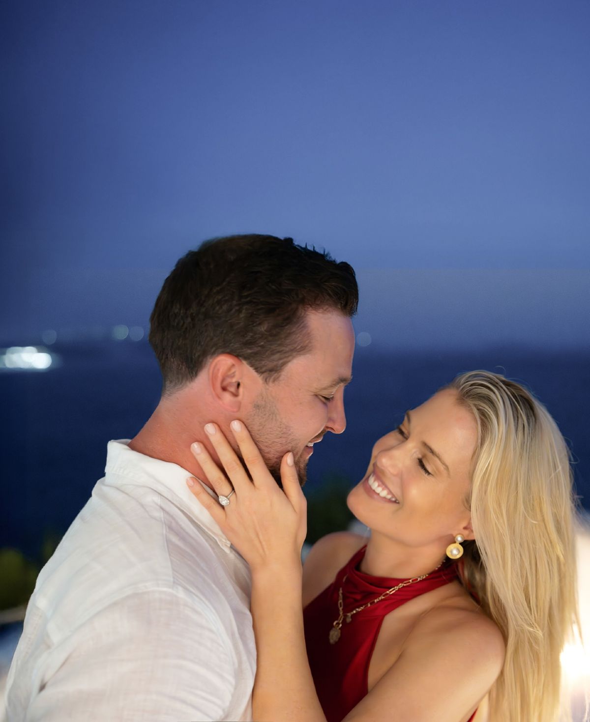 Ανιψιά νταιάνα