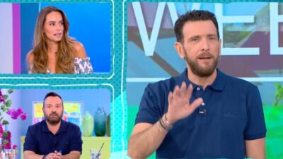 Η Μαρία Αντωνά για το ρεπορτάζ που τη θέλει στην εκπομπή του Θανάση Πάτρα