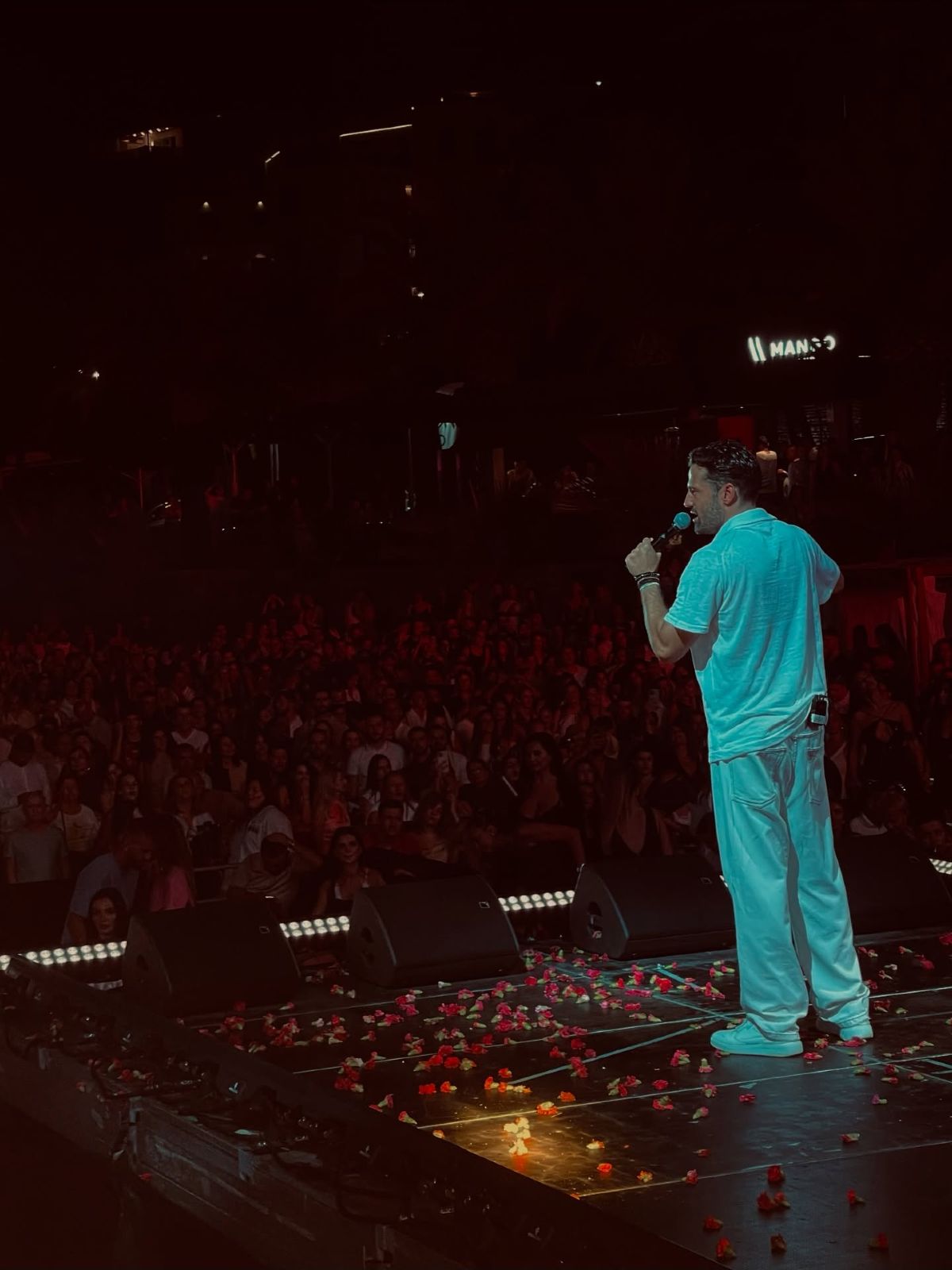 Ο Κωνσταντίνος Αργυρός στην Αλβανία