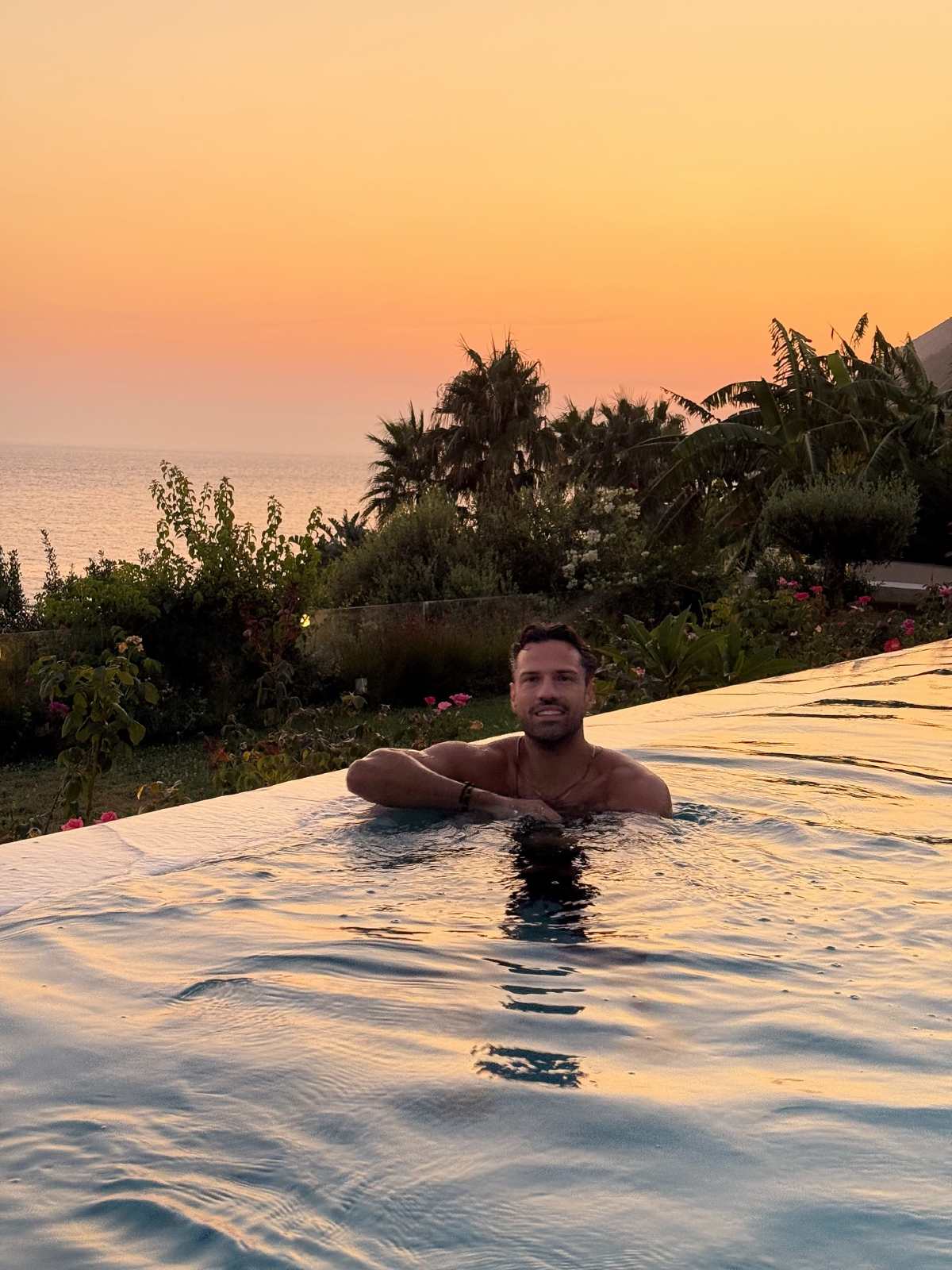 Ο Κωνσταντίνος Αργυρός στην Αλβανία