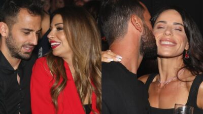 Οι γυναίκες που πέρασαν από τη ζωή του Άρη Σοϊλέδη