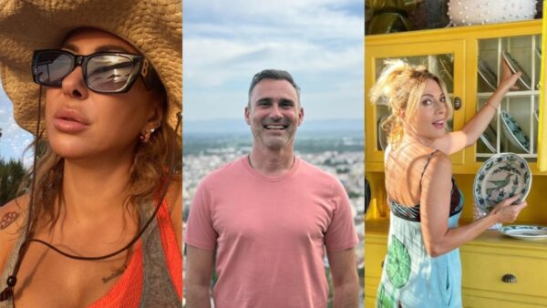 Διάσημοι Έλληνες που έφυγαν από την Αθήνα