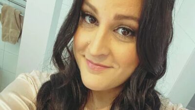 Αθηνά Γεωργοπούλου