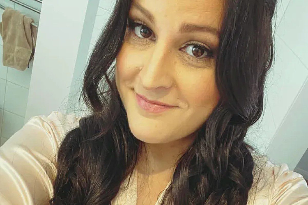 Αθηνά Γεωργοπούλου