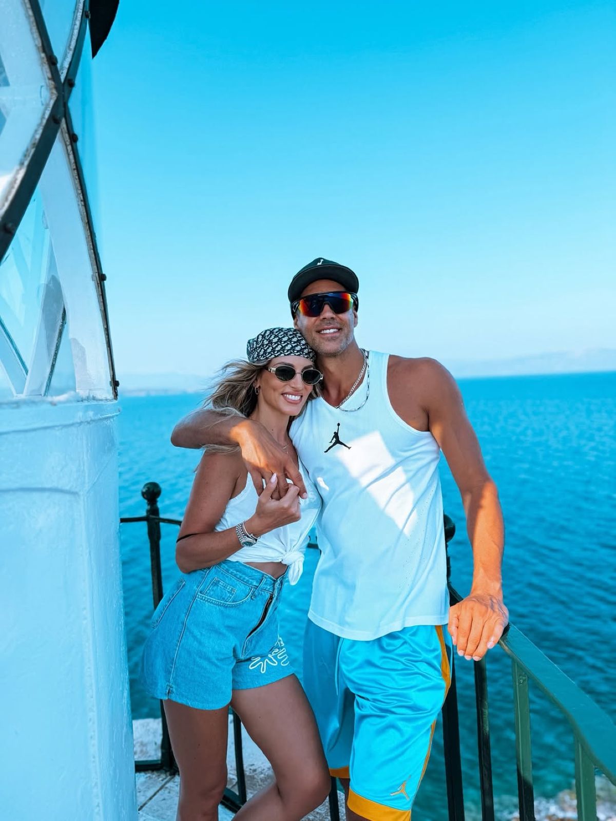 Η Αθηνά Οικονομάκου στο Γύθειο